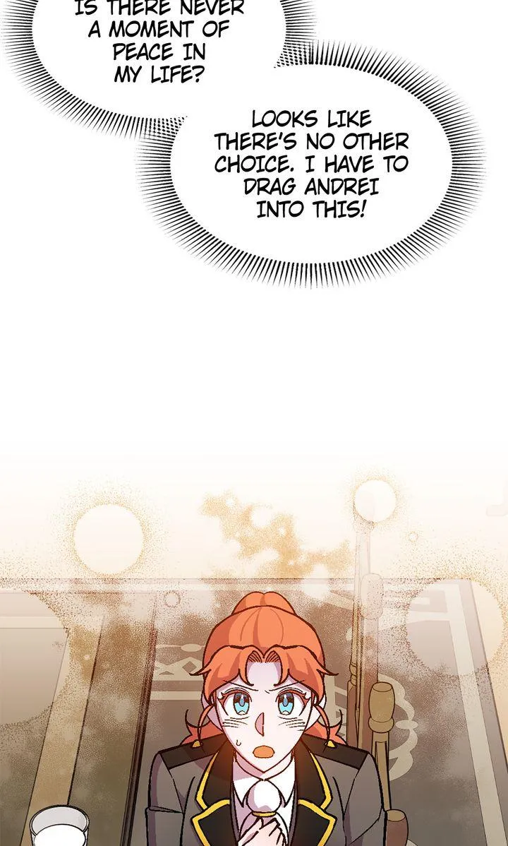 I'll Save this Damn Family! Chapter 107 page 48 - 