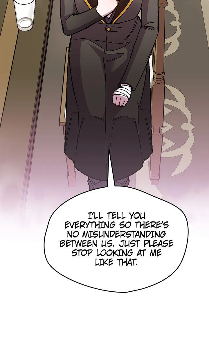 I'll Save this Damn Family! Chapter 107 page 49 - 