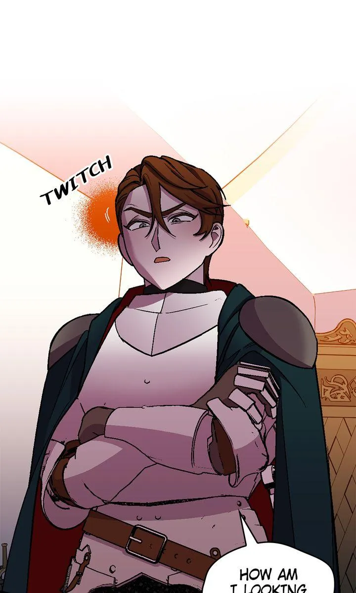 I'll Save this Damn Family! Chapter 107 page 50 - 
