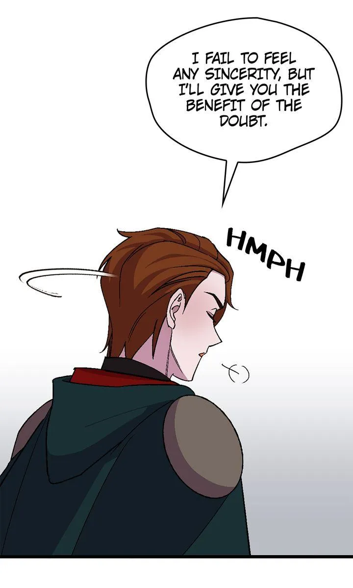 I'll Save this Damn Family! Chapter 107 page 6 - 