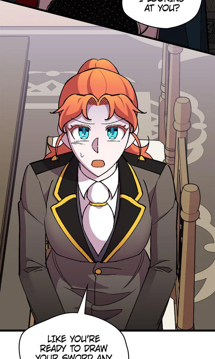 I'll Save this Damn Family! Chapter 107 page 51 - 