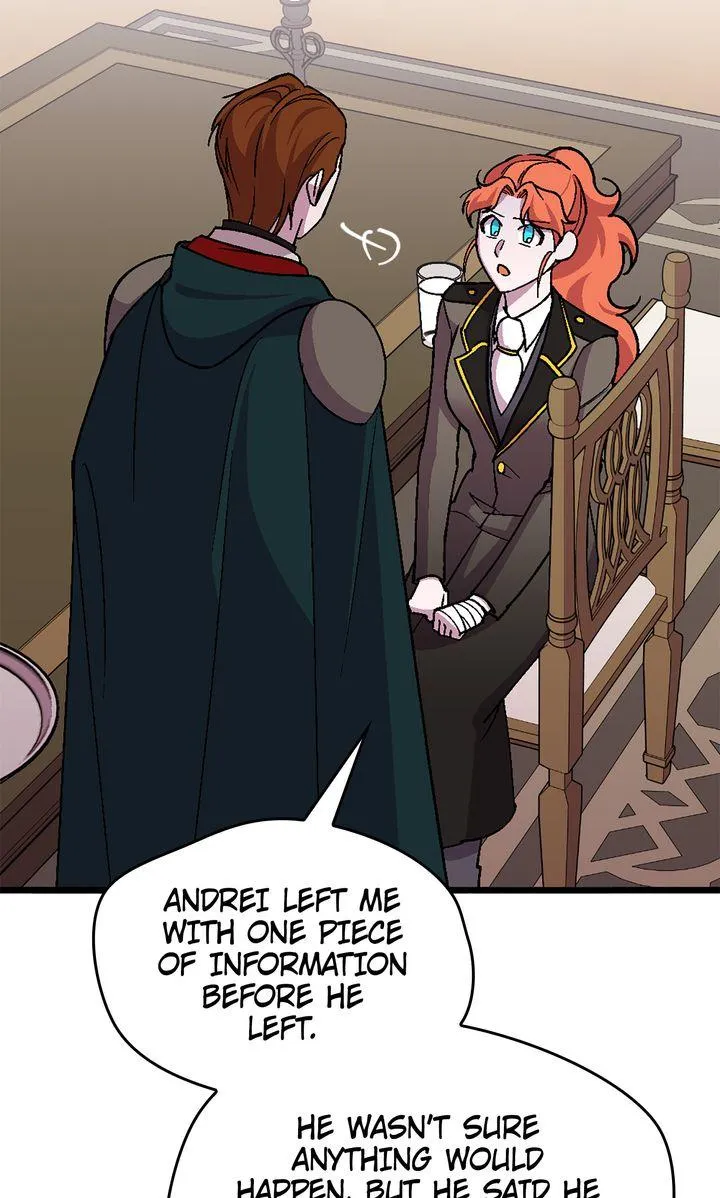 I'll Save this Damn Family! Chapter 107 page 53 - 