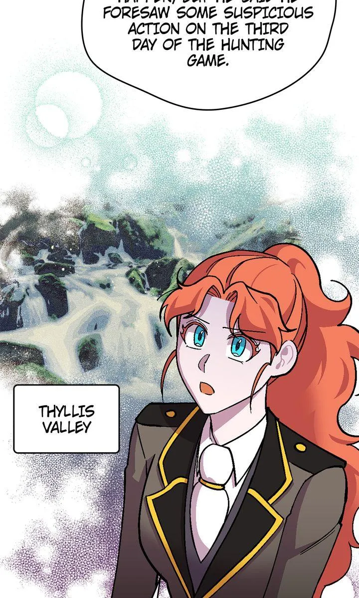 I'll Save this Damn Family! Chapter 107 page 54 - 