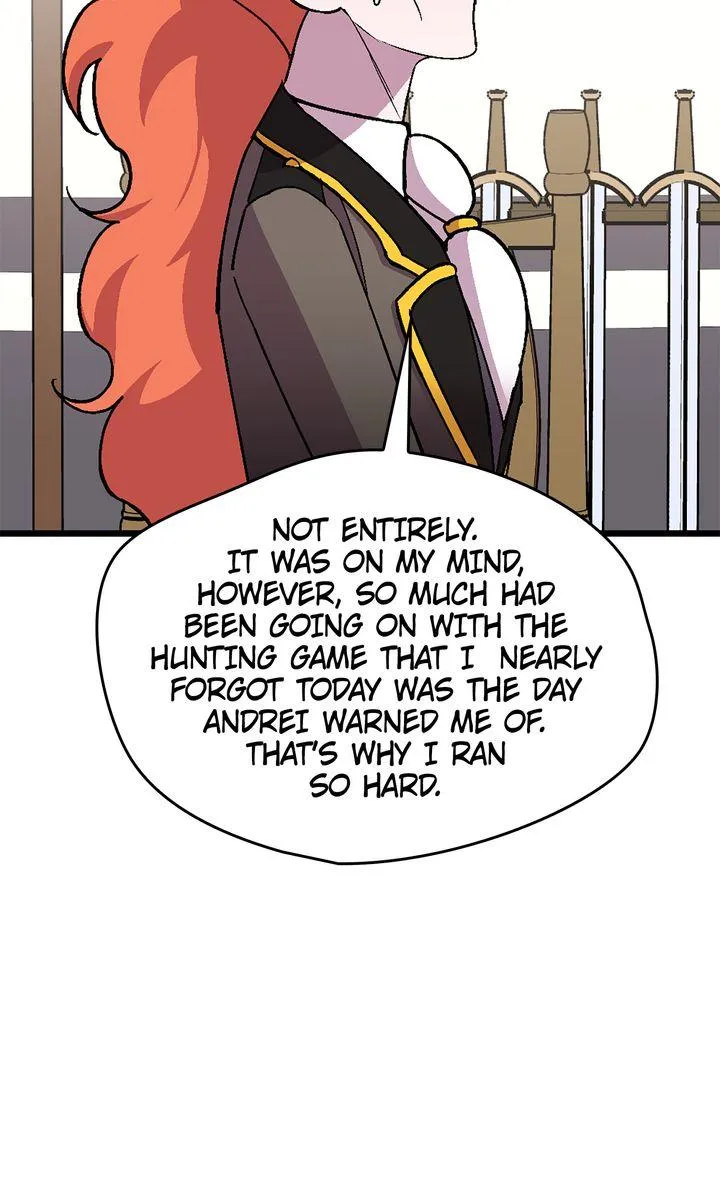 I'll Save this Damn Family! Chapter 107 page 58 - 
