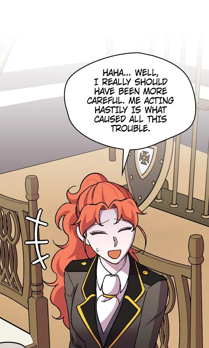 I'll Save this Damn Family! Chapter 107 page 7 - 