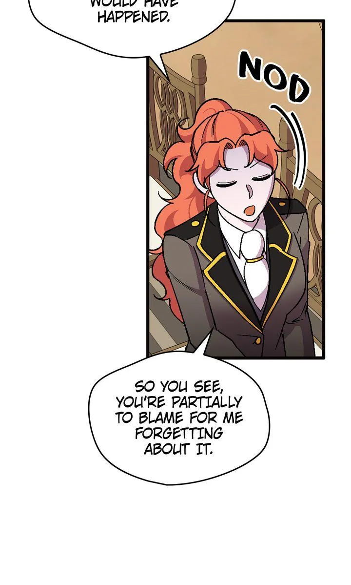 I'll Save this Damn Family! Chapter 107 page 61 - 