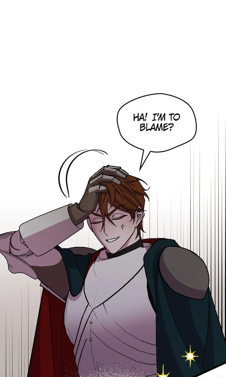 I'll Save this Damn Family! Chapter 107 page 62 - 