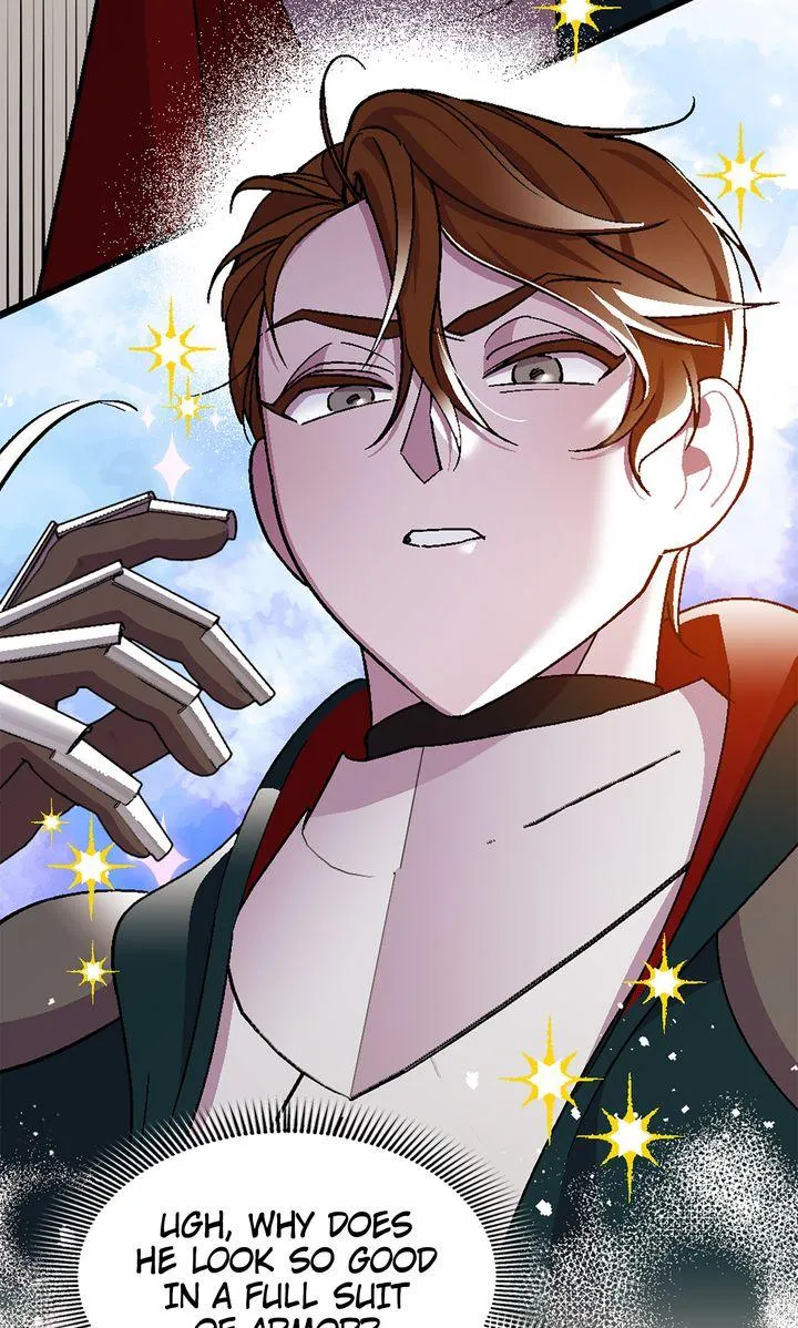 I'll Save this Damn Family! Chapter 107 page 63 - 