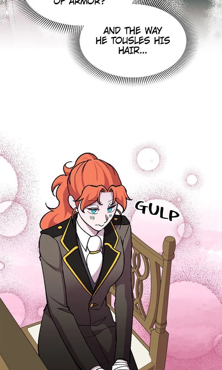 I'll Save this Damn Family! Chapter 107 page 64 - 