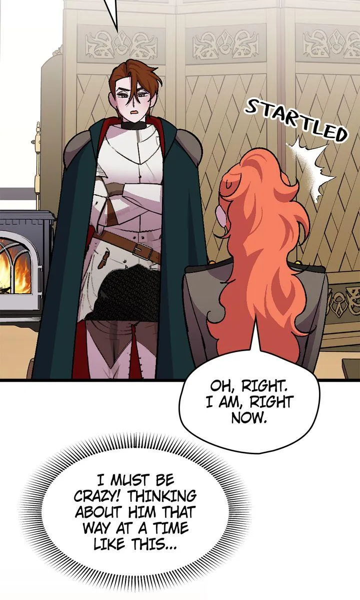 I'll Save this Damn Family! Chapter 107 page 66 - 