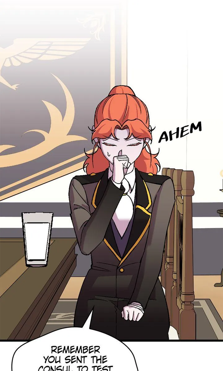 I'll Save this Damn Family! Chapter 107 page 67 - 