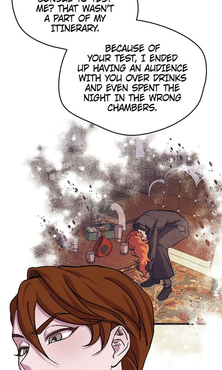 I'll Save this Damn Family! Chapter 107 page 68 - 
