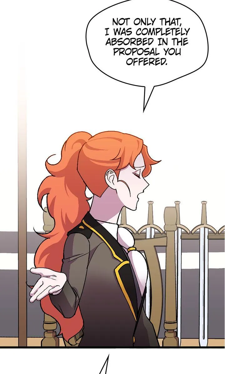 I'll Save this Damn Family! Chapter 107 page 70 - 