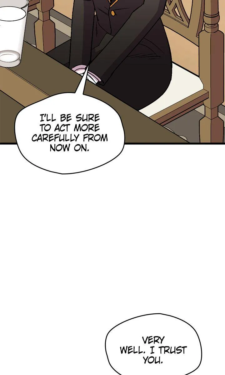 I'll Save this Damn Family! Chapter 107 page 8 - 