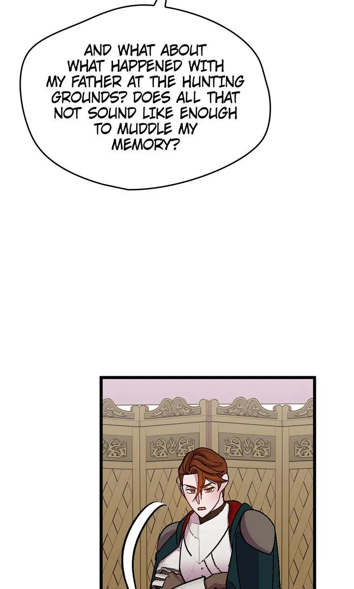 I'll Save this Damn Family! Chapter 107 page 71 - 