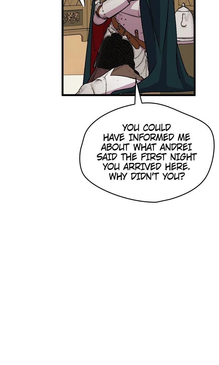 I'll Save this Damn Family! Chapter 107 page 72 - 