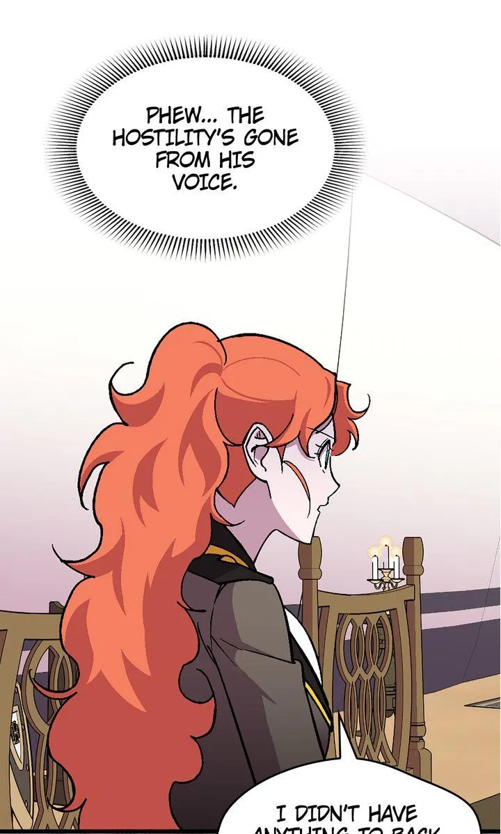 I'll Save this Damn Family! Chapter 107 page 73 - 