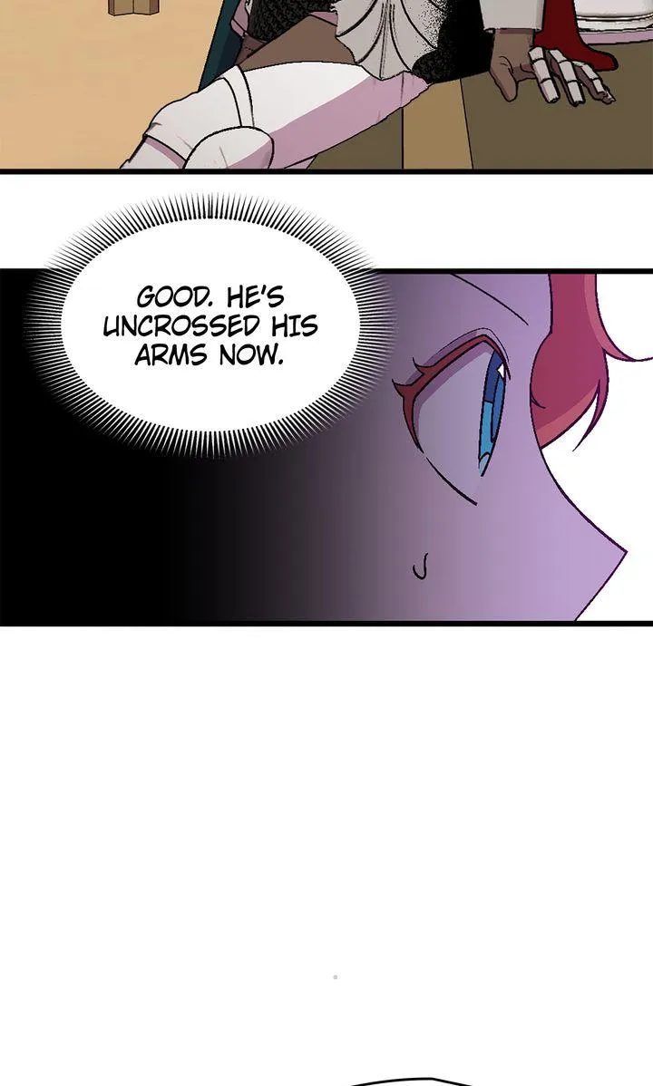 I'll Save this Damn Family! Chapter 107 page 76 - 
