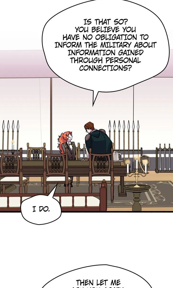 I'll Save this Damn Family! Chapter 107 page 77 - 