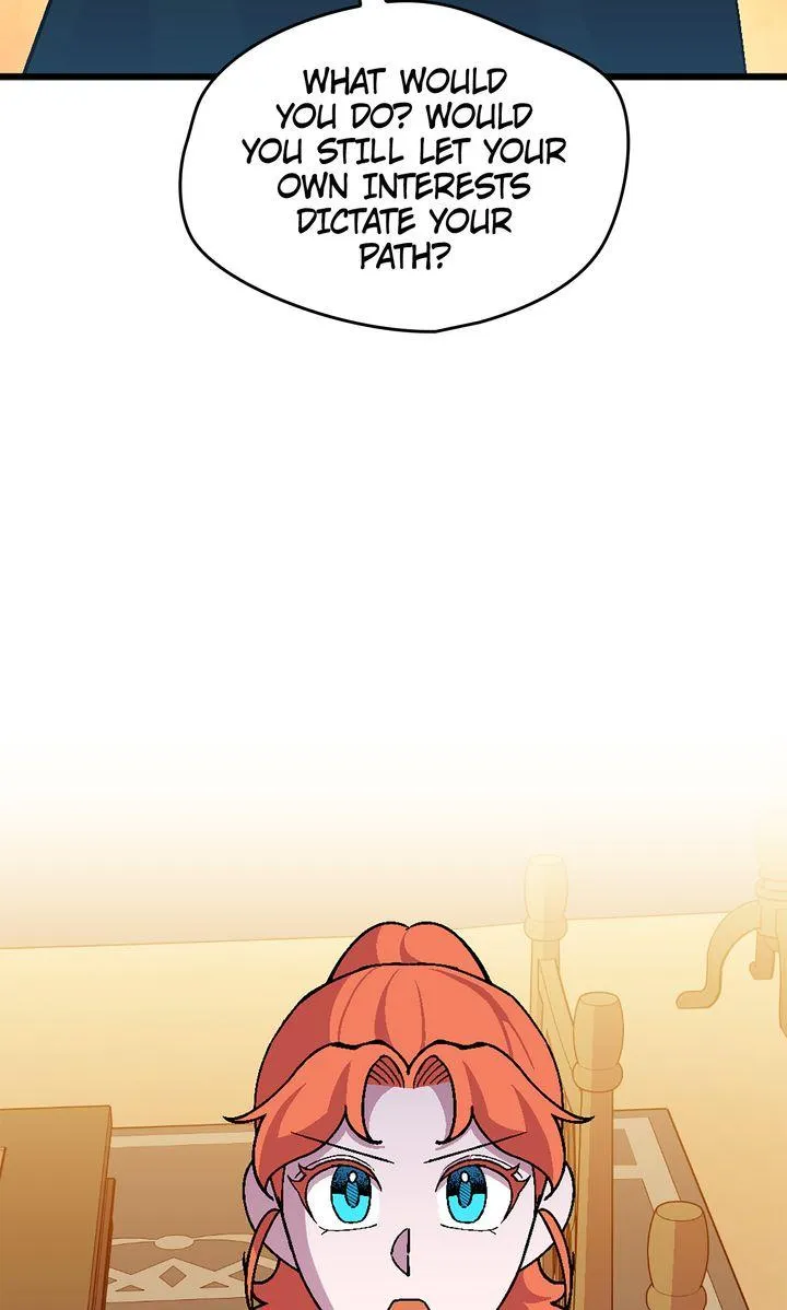 I'll Save this Damn Family! Chapter 107 page 79 - 