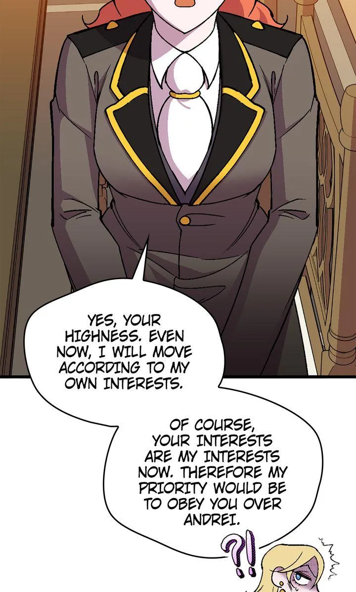 I'll Save this Damn Family! Chapter 107 page 80 - 
