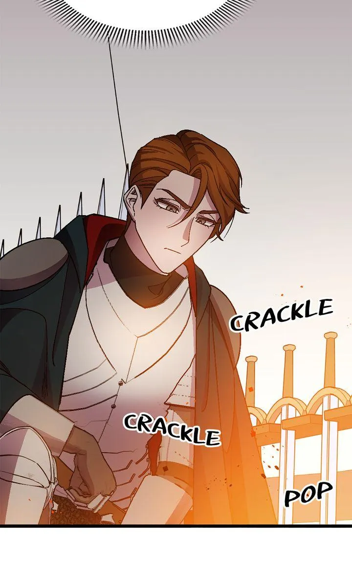 I'll Save this Damn Family! Chapter 107 page 10 - 