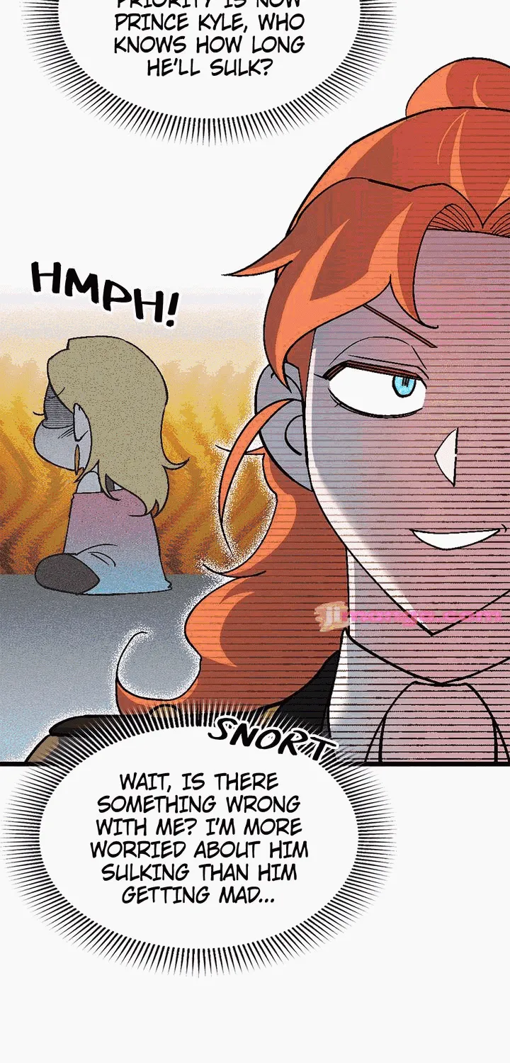 I'll Save this Damn Family! Chapter 108 page 11 - 