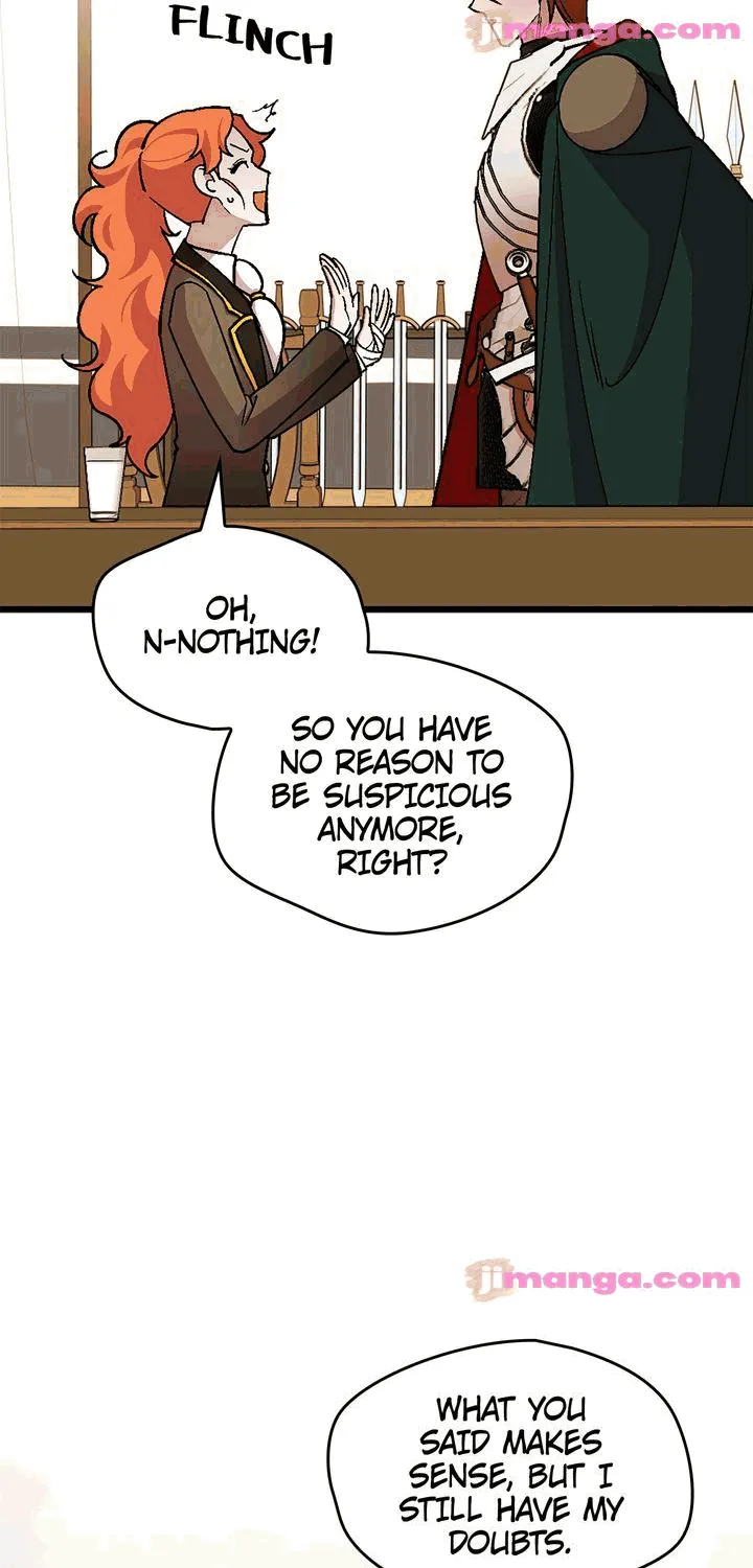 I'll Save this Damn Family! Chapter 108 page 13 - 