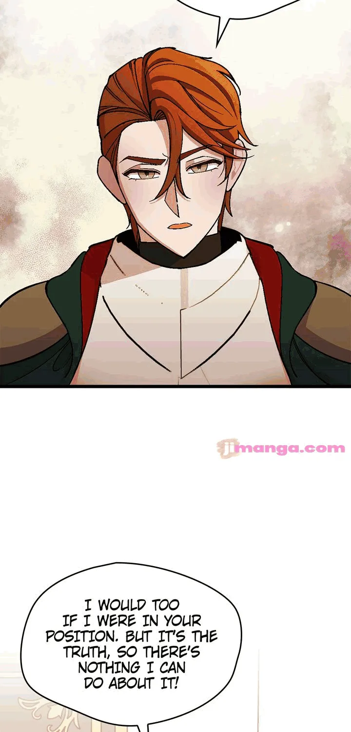 I'll Save this Damn Family! Chapter 108 page 14 - 