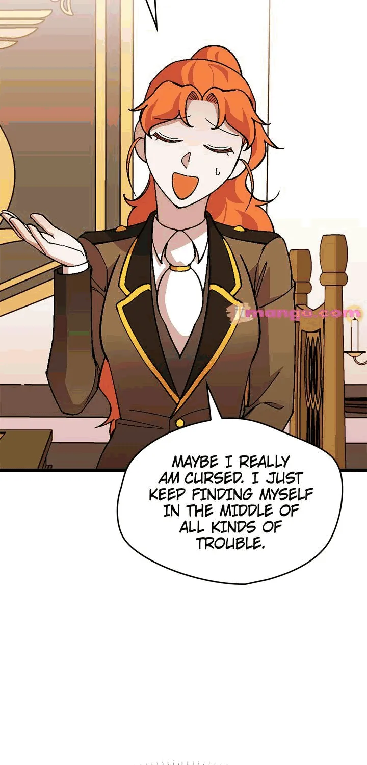 I'll Save this Damn Family! Chapter 108 page 15 - 
