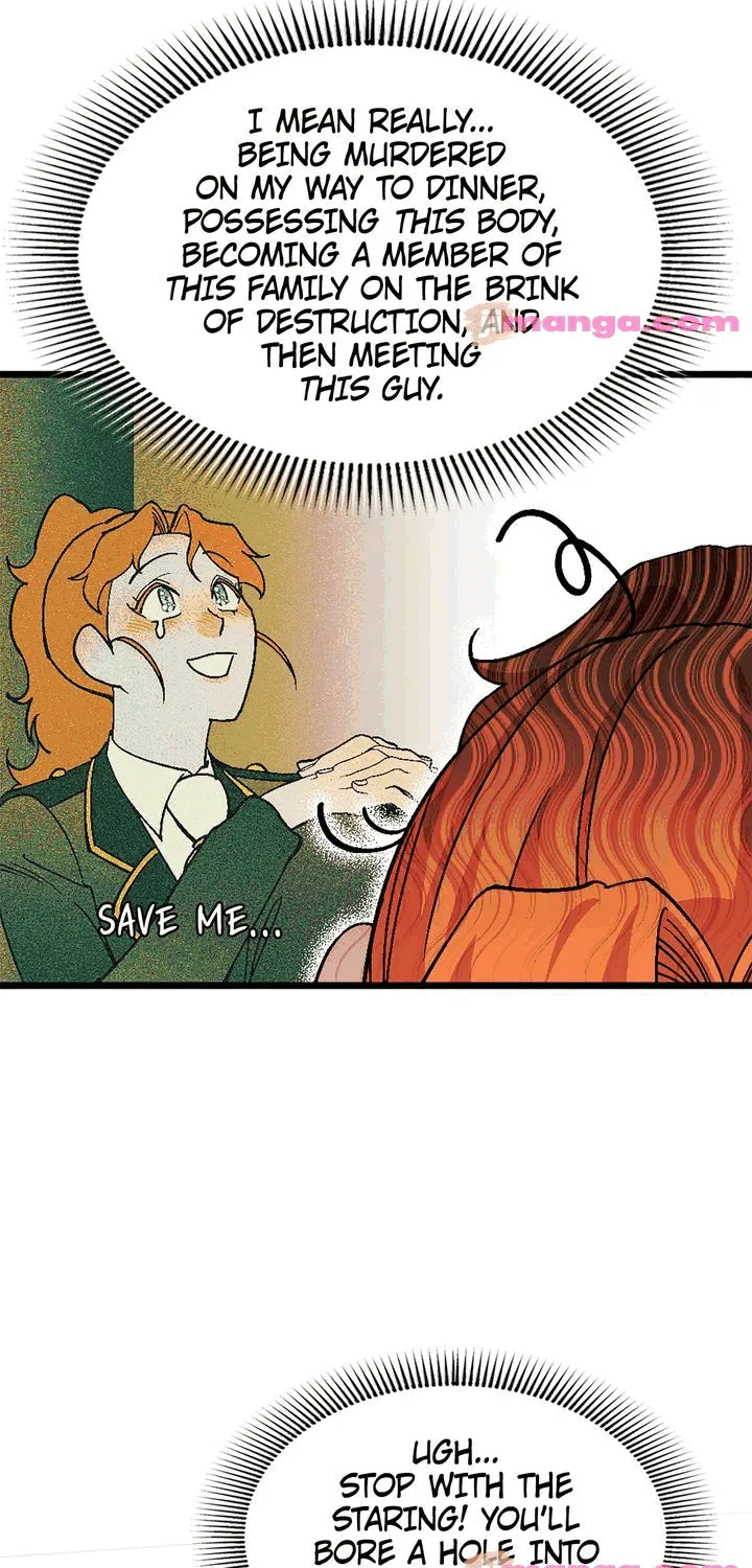 I'll Save this Damn Family! Chapter 108 page 16 - 