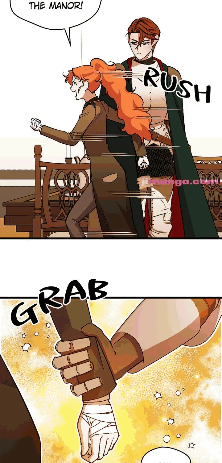 I'll Save this Damn Family! Chapter 108 page 19 - 