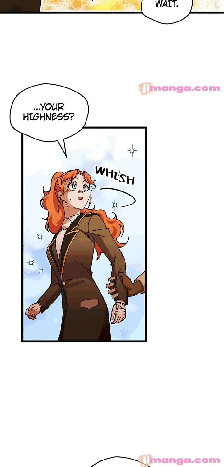 I'll Save this Damn Family! Chapter 108 page 20 - 
