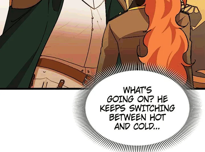 I'll Save this Damn Family! Chapter 108 page 23 - 