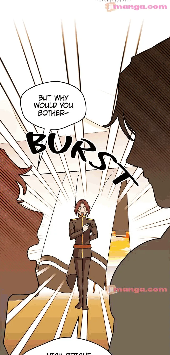 I'll Save this Damn Family! Chapter 108 page 24 - 