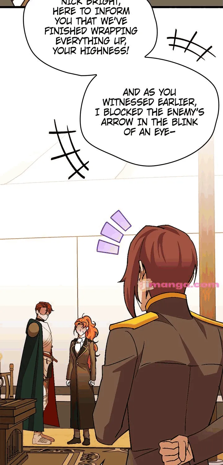 I'll Save this Damn Family! Chapter 108 page 25 - 