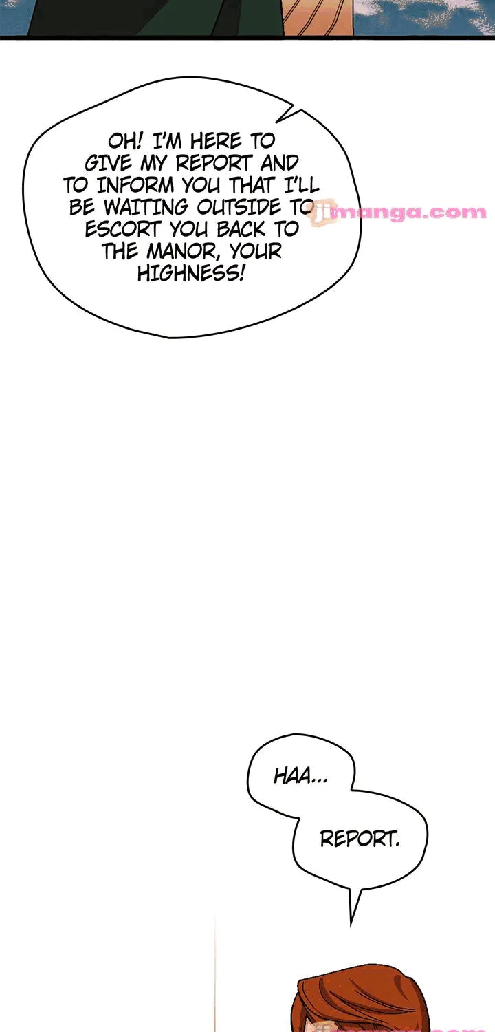 I'll Save this Damn Family! Chapter 108 page 27 - 