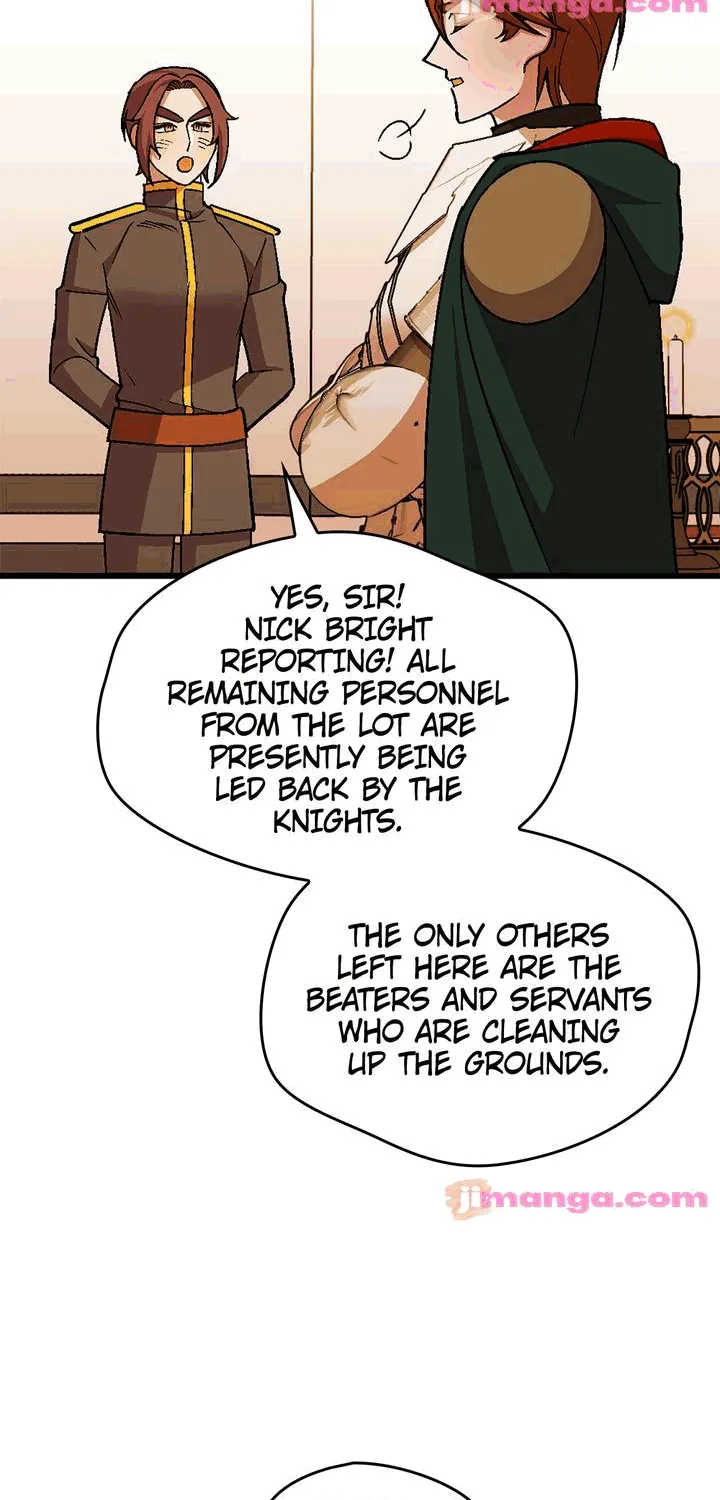 I'll Save this Damn Family! Chapter 108 page 28 - 