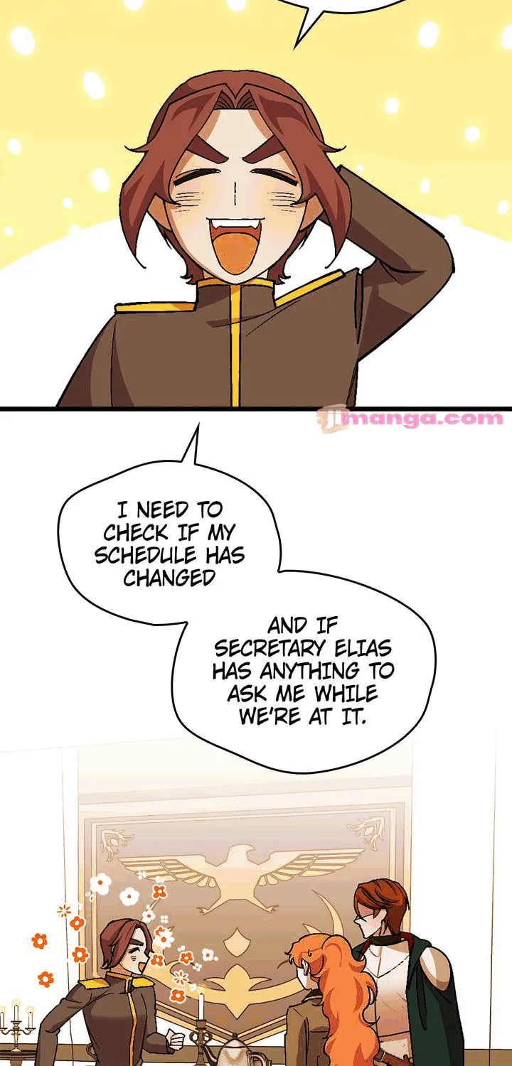 I'll Save this Damn Family! Chapter 108 page 30 - 