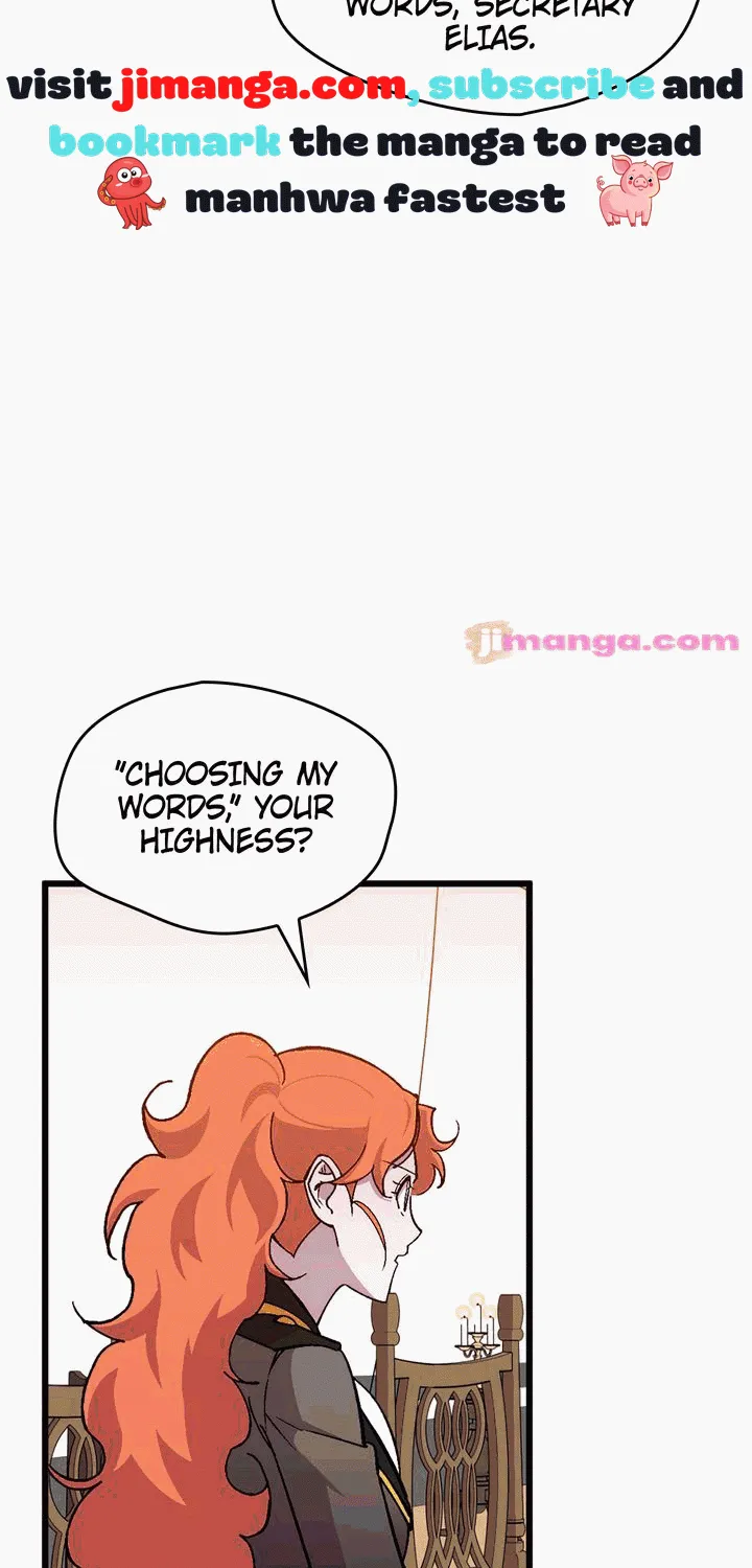 I'll Save this Damn Family! Chapter 108 page 4 - 