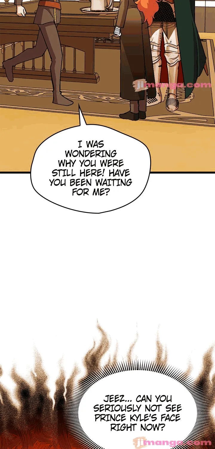 I'll Save this Damn Family! Chapter 108 page 31 - 