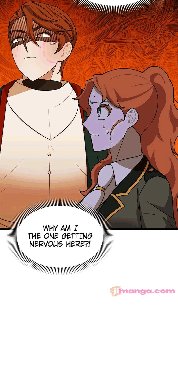I'll Save this Damn Family! Chapter 108 page 32 - 