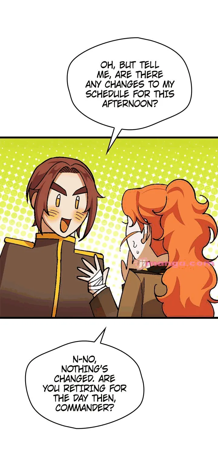 I'll Save this Damn Family! Chapter 108 page 33 - 