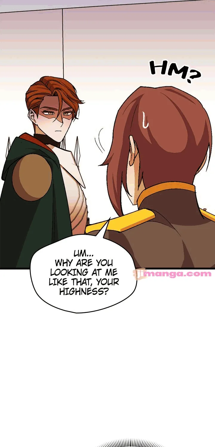 I'll Save this Damn Family! Chapter 108 page 36 - 