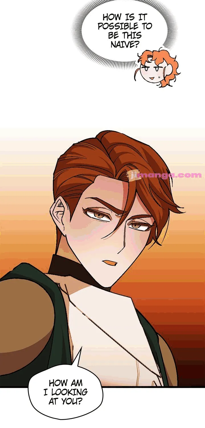 I'll Save this Damn Family! Chapter 108 page 37 - 