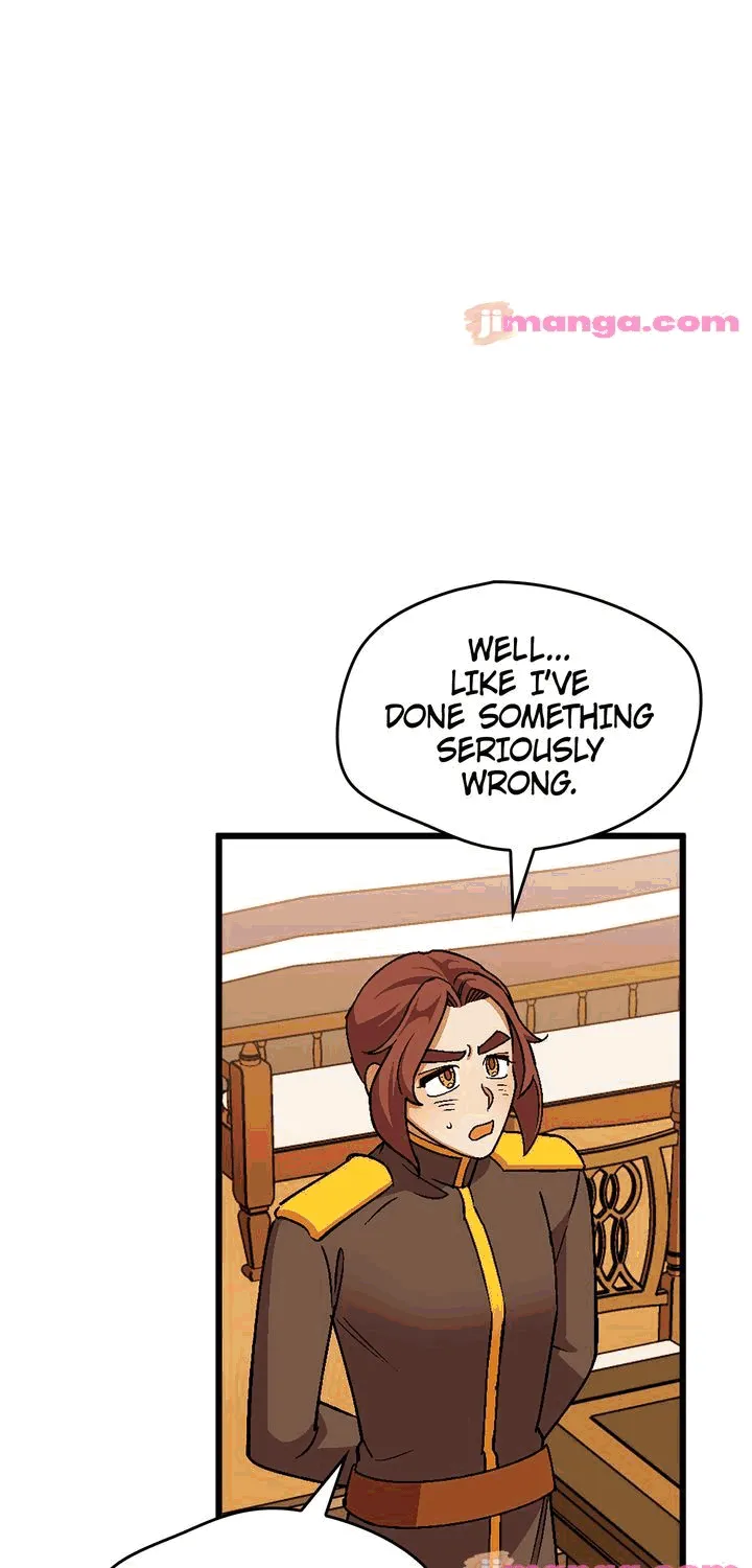 I'll Save this Damn Family! Chapter 108 page 38 - 