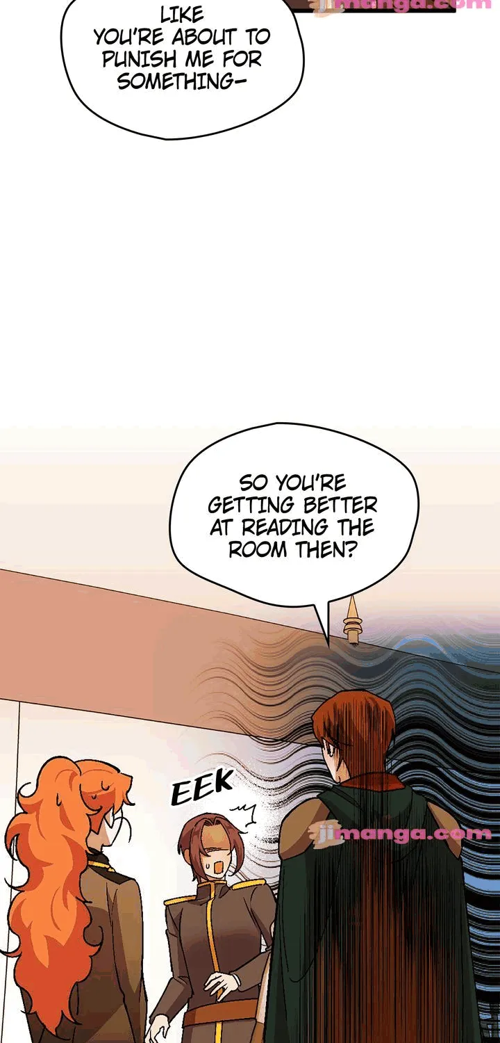 I'll Save this Damn Family! Chapter 108 page 39 - 