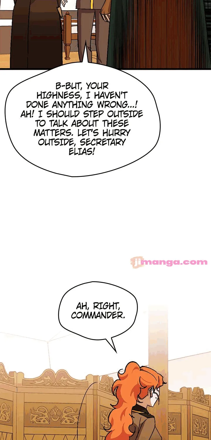 I'll Save this Damn Family! Chapter 108 page 40 - 