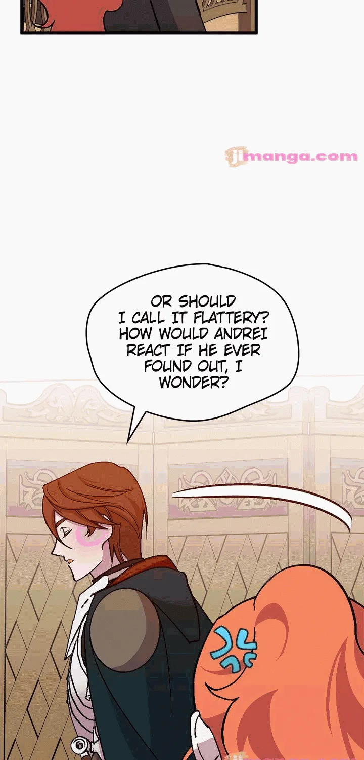 I'll Save this Damn Family! Chapter 108 page 5 - 