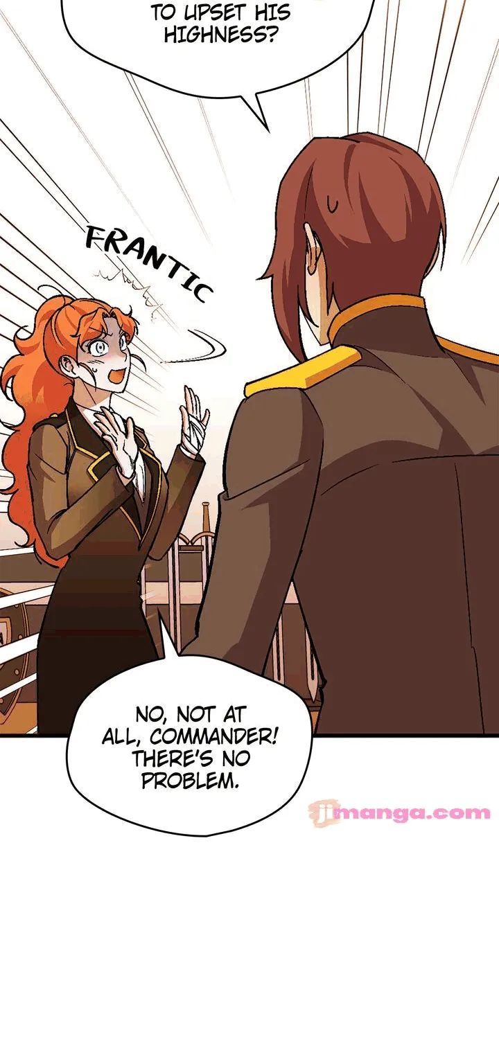 I'll Save this Damn Family! Chapter 108 page 43 - 